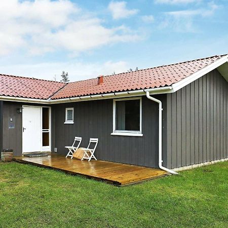 Holiday Home Lokken X Extérieur photo
