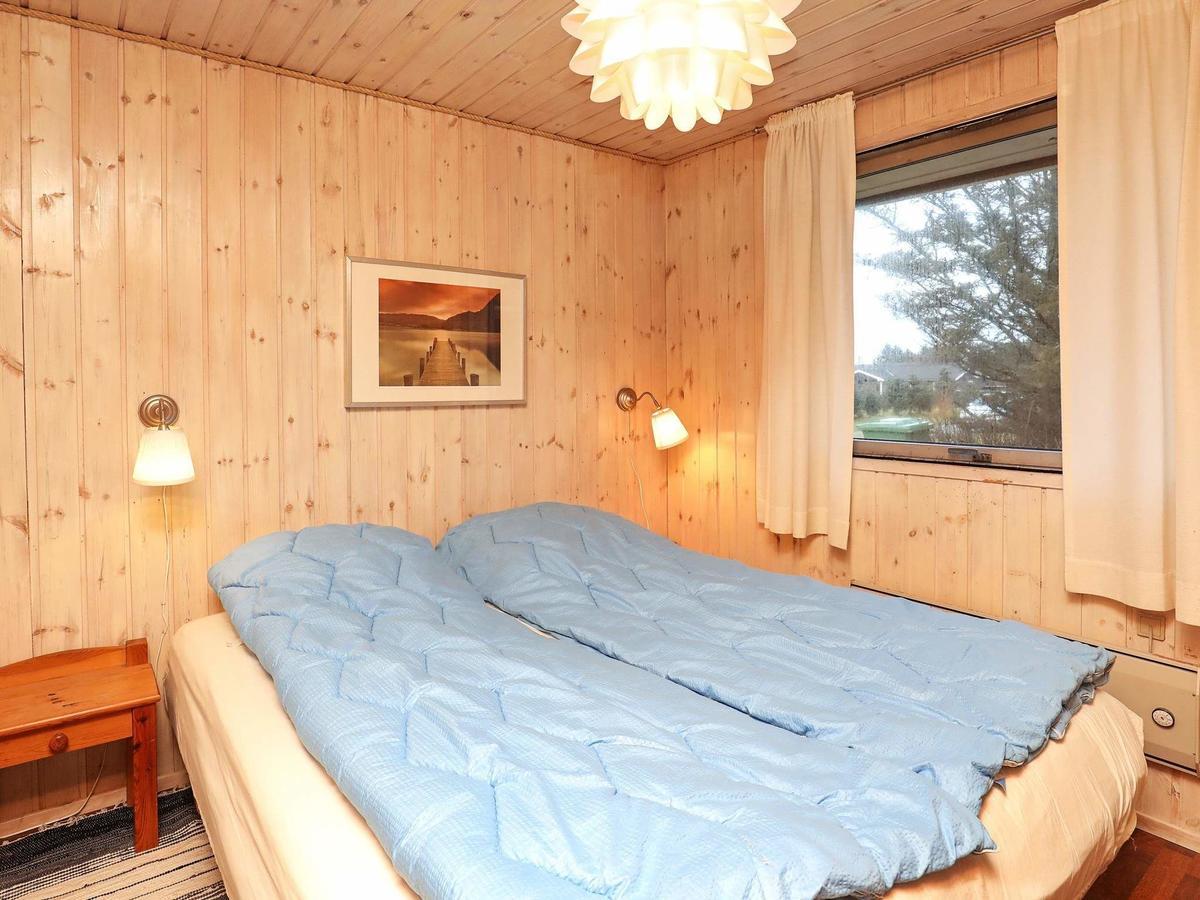 Holiday Home Lokken X Extérieur photo